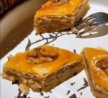 Baklava