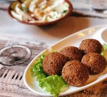 Falafel