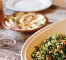 Tabouleh