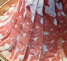 Snowflake Wagyu Beef