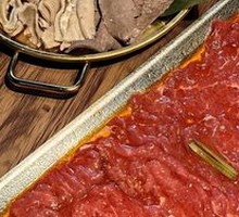 Fresh Yunnan Yellow Beef