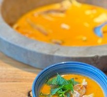 Vanilla Sour Soup Base