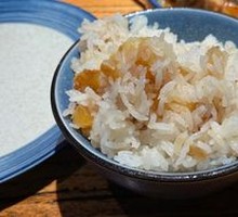 Potato Rice