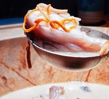 Old Soup Mushroom Hot Pot Base