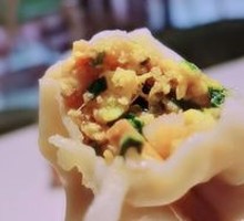 Signature Pork Three-Fillings