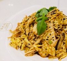 Emperor Qianlong's Cabbage