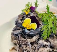 Beijing-style Tripe Stir-fry