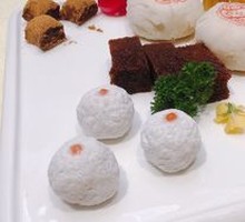 Imperial Dessert Platter