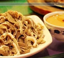 Beijing-style Tripe Stir-fry