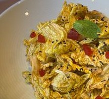 Emperor Qianlong's Cabbage