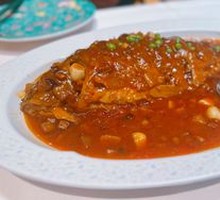 Deep-sea Yellow Croaker