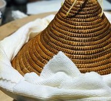 Health-Preserving Steamed Stone Pot Fish