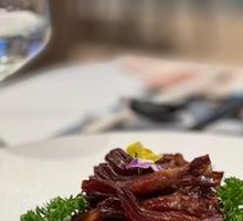 Jiangnan Cured Duck Tongue