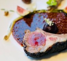 New Zealand Lamb Ribs