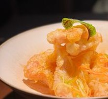 Northeast-style Sweet and Sour Pork