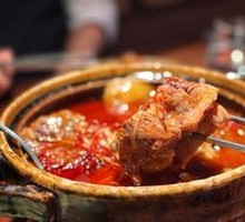 Northeast Beef Stew Trio