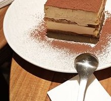 Shandong Tiramisu
