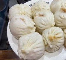 Vegetarian Pork Three Delicacies