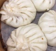 Pork and Fennel Dumplings
