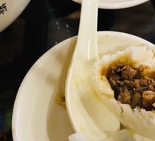 Soy Sauce Braised Pork with Winter Bamboo Shoots