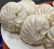 Vegetarian Three-Fillings Dumplings