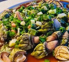 Goose Neck Sea Cucumber