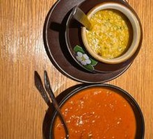 Matar Masala Chicken