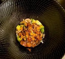 Asian-Style Lunch Buffet