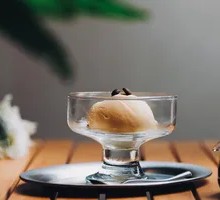 Affogato
