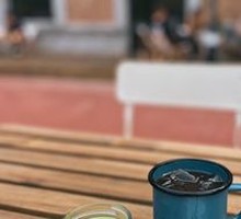 Tea-Infused Elegance