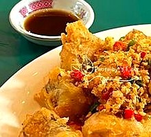 Original Flavor Chicken Pot
