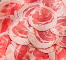 Grassland Lamb Rolls