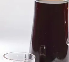 Old Beijing Plum Drink