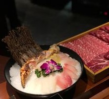 Snowflake Wagyu Top Sirloin