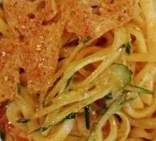 Special Sesame Noodles