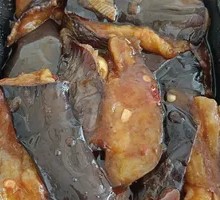 Fish-Flavored Eggplant