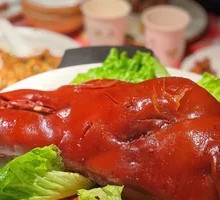 Premium Pork Face Stir-Fry