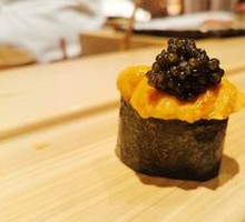 Sea Urchin Caviar