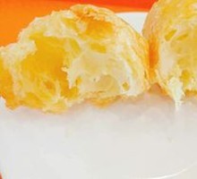 Fried Dumpling