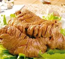 Whole Live Donkey Fire