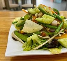 Cold Dish Assortment