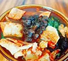 Fresh Snail Meat Lao Sheng Fu