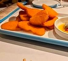 Signature Lamb with Sour Cabbage