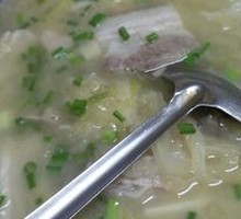 Northeastern Chinese Cuisine