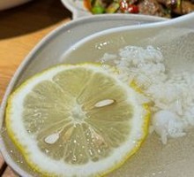 Three-Flavor Hand-Made Ice Jelly