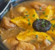 Hu Shi's Premium Stew