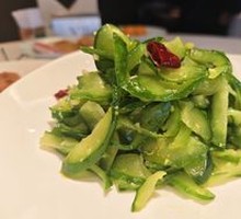Cucumber Salad