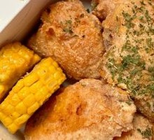 Corn Cheese