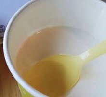 Double Skin Milk Custard