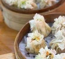 Qianbao Lamb Steamed Dumplings